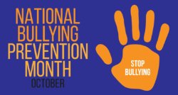 Bully Prevention Day!